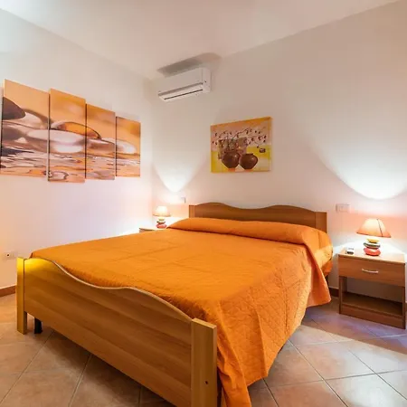 Nora Holiday home