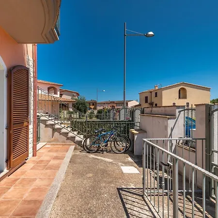 Casa vacanze Nora Pula