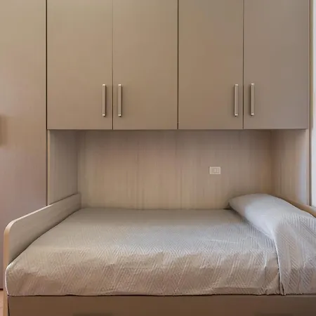 Nora Holiday home