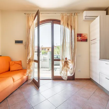 Holiday home Nora *