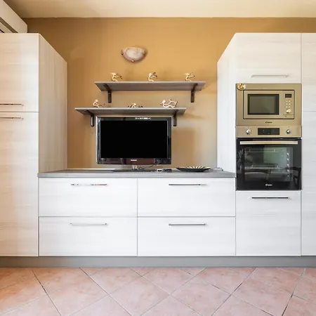 Casa vacanze Nora